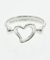 TIFFANY & CO.（ティファニー）リング シルバー サイズ:9 レディース/2200597068775