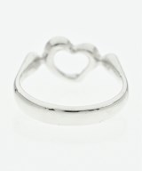 TIFFANY & CO.（ティファニー）リング シルバー サイズ:9 レディース/2200597068775