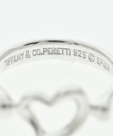 TIFFANY & CO.（ティファニー）リング シルバー サイズ:9 レディース/2200597068775