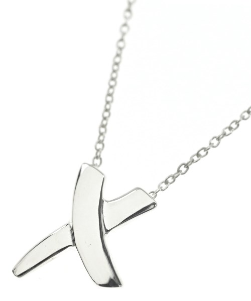 ティファニー(TIFFANY & CO.)のTIFFANY & CO. ネックレス