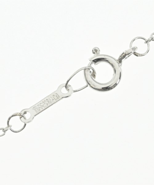 TIFFANY & CO.（ティファニー）ネックレス シルバー サイズ:- レディース/2200597068782