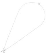 TIFFANY & CO.（ティファニー）ネックレス シルバー サイズ:- レディース/2200597068782