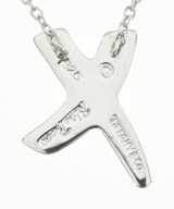 TIFFANY & CO.（ティファニー）ネックレス シルバー サイズ:- レディース/2200597068782