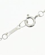 TIFFANY & CO.（ティファニー）ネックレス シルバー サイズ:- レディース/2200597068782