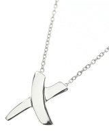 TIFFANY & CO. ネックレス