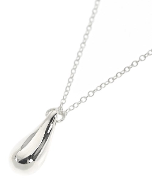 ティファニー(TIFFANY & CO.)のTIFFANY & CO. ネックレス
