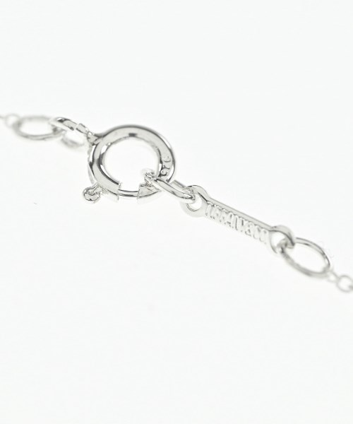 TIFFANY & CO.（ティファニー）ネックレス シルバー サイズ:- レディース/2200597068799
