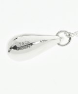 TIFFANY & CO.（ティファニー）ネックレス シルバー サイズ:- レディース/2200597068799