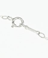 TIFFANY & CO.（ティファニー）ネックレス シルバー サイズ:- レディース/2200597068799