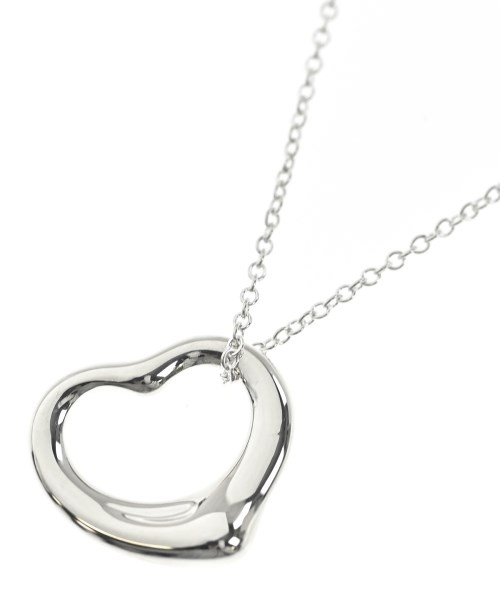 ティファニー(TIFFANY & CO.)のTIFFANY & CO. ネックレス