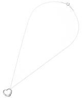 TIFFANY & CO.（ティファニー）ネックレス シルバー サイズ:- レディース/2200597068805