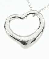 TIFFANY & CO.（ティファニー）ネックレス シルバー サイズ:- レディース/2200597068805