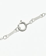 TIFFANY & CO.（ティファニー）ネックレス シルバー サイズ:- レディース/2200597068805