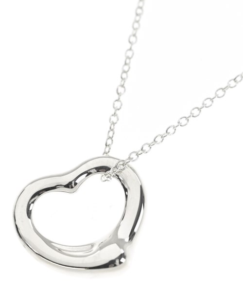 ティファニー(TIFFANY & CO.)のTIFFANY & CO. ネックレス