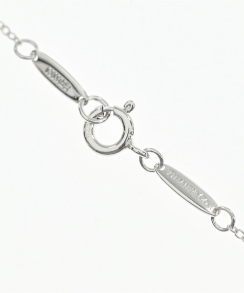 TIFFANY & CO.（ティファニー）ネックレス シルバー サイズ:- レディース/2200597068812