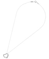 TIFFANY & CO.（ティファニー）ネックレス シルバー サイズ:- レディース/2200597068812