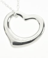 TIFFANY & CO.（ティファニー）ネックレス シルバー サイズ:- レディース/2200597068812