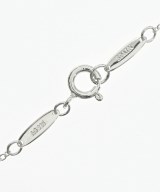 TIFFANY & CO.（ティファニー）ネックレス シルバー サイズ:- レディース/2200597068812