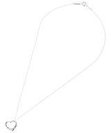 TIFFANY & CO.（ティファニー）ネックレス シルバー サイズ:- レディース/2200597068829