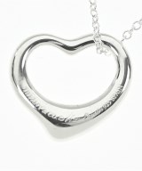 TIFFANY & CO.（ティファニー）ネックレス シルバー サイズ:- レディース/2200597068829