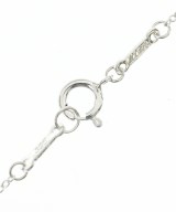 TIFFANY & CO.（ティファニー）ネックレス シルバー サイズ:- レディース/2200597068829