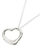 TIFFANY & CO. ネックレス