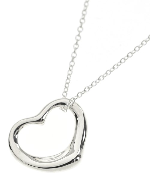 ティファニー(TIFFANY & CO.)のTIFFANY & CO. ネックレス
