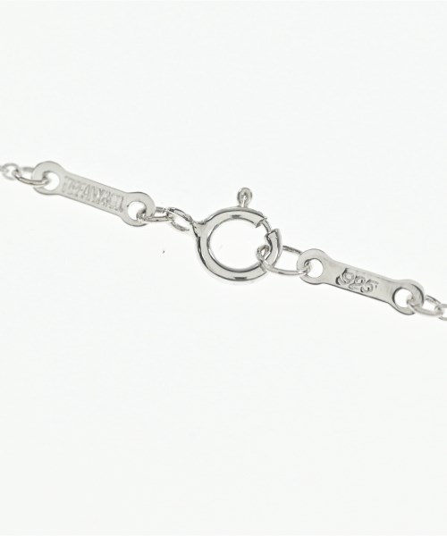 TIFFANY & CO.（ティファニー）ネックレス シルバー サイズ:- レディース/2200597068836