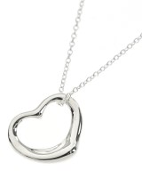 TIFFANY & CO.（ティファニー）ネックレス シルバー サイズ:- レディース/2200597068836