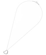 TIFFANY & CO.（ティファニー）ネックレス シルバー サイズ:- レディース/2200597068836