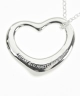 TIFFANY & CO.（ティファニー）ネックレス シルバー サイズ:- レディース/2200597068836