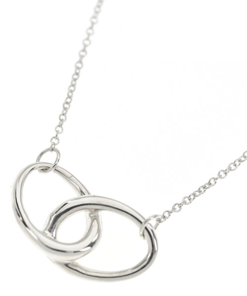 ティファニー(TIFFANY & CO.)のTIFFANY & CO. ネックレス