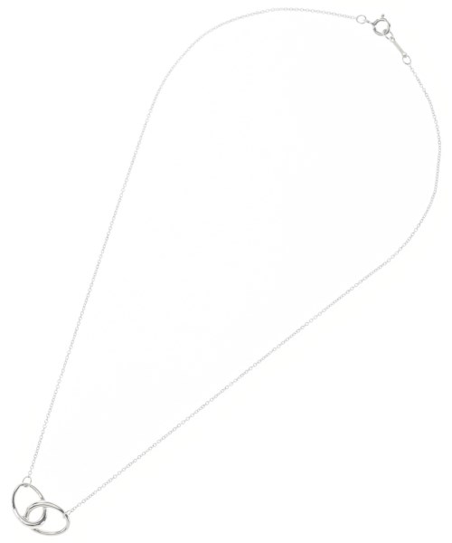 TIFFANY & CO.（ティファニー）ネックレス シルバー サイズ:- レディース/2200597068843