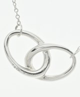 TIFFANY & CO.（ティファニー）ネックレス シルバー サイズ:- レディース/2200597068843