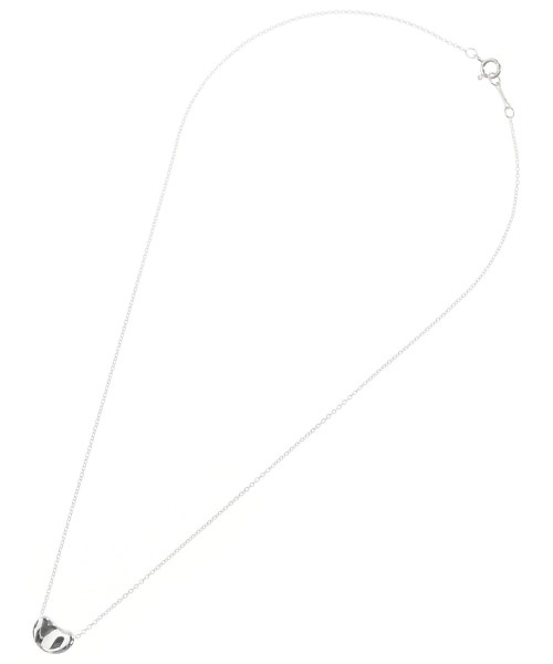 TIFFANY & CO.（ティファニー）ネックレス シルバー サイズ:- レディース/2200597068850