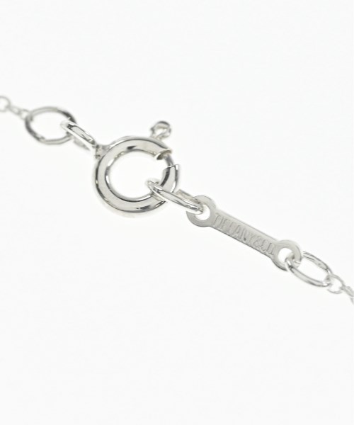 TIFFANY & CO.（ティファニー）ネックレス シルバー サイズ:- レディース/2200597068850