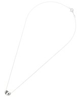 TIFFANY & CO.（ティファニー）ネックレス シルバー サイズ:- レディース/2200597068850
