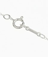 TIFFANY & CO.（ティファニー）ネックレス シルバー サイズ:- レディース/2200597068850