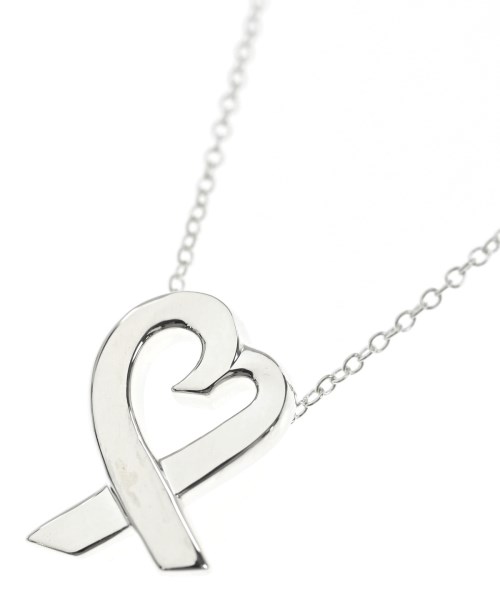 ティファニー(TIFFANY & CO.)のTIFFANY & CO. ネックレス