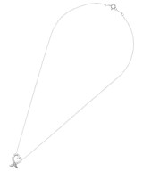 TIFFANY & CO.（ティファニー）ネックレス シルバー サイズ:- レディース/2200597068867