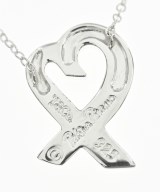 TIFFANY & CO.（ティファニー）ネックレス シルバー サイズ:- レディース/2200597068867