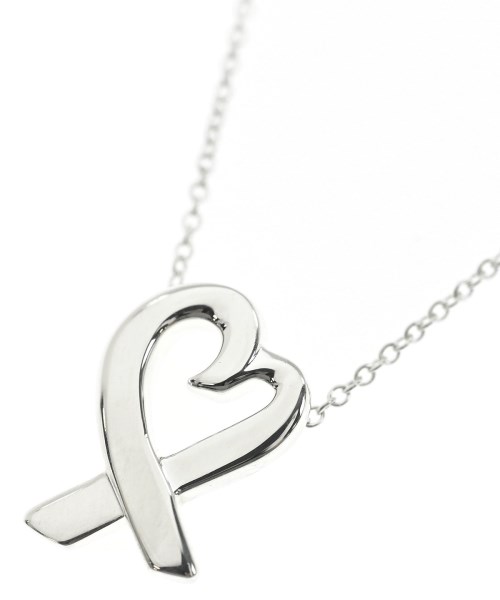 ティファニー(TIFFANY & CO.)のTIFFANY & CO. ネックレス