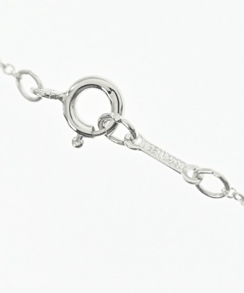 TIFFANY & CO.（ティファニー）ネックレス シルバー サイズ:- レディース/2200597068874