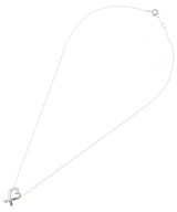 TIFFANY & CO.（ティファニー）ネックレス シルバー サイズ:- レディース/2200597068874