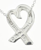 TIFFANY & CO.（ティファニー）ネックレス シルバー サイズ:- レディース/2200597068874