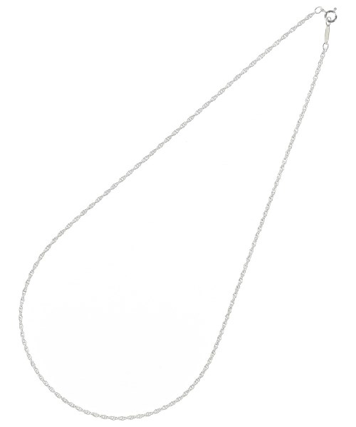 ティファニー(TIFFANY & CO.)のTIFFANY & CO. ネックレス