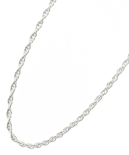 TIFFANY & CO.（ティファニー）ネックレス シルバー サイズ:- レディース/2200597068881