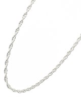 TIFFANY & CO.（ティファニー）ネックレス シルバー サイズ:- レディース/2200597068881