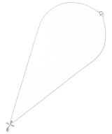TIFFANY & CO.（ティファニー）ネックレス シルバー サイズ:- レディース/2200597068898