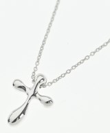 TIFFANY & CO.（ティファニー）ネックレス シルバー サイズ:- レディース/2200597068898